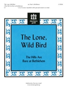 Lone Wild Bird by - McKlveen Paul A - for Handbells 3-5 Octave