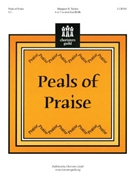 Peals Of Praise by Tucker Margaret for Handbells 4-5 Octave