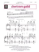 Joyful Antiphon by Edwards Dan for Handbells 3-5 Octave
