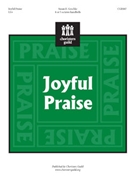 Joyful Praise by Geschke Susan for Handbells 4-5 Octave