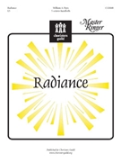Radiance by Payn William A for Handbells 5 Octave