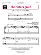 Oh Come All Ye Faithful by - Eithun Sandra - for Handbells