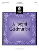Joyful Celebration by Edwards Dan for Handbells 2-3 Octave