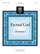 Eternal God by Ingram Bill for Handbells