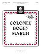 Colonel Bogey March by Alford Kenneth J - Thompson Martha - for Handbells 4-5 Octave