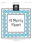 Merry Heart by Dobrinski Cynthia for Handbells 3-5 Octave
