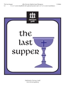 Last Supper by Pote Allen - Thompson Martha - for Handbells