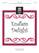 Endless Delight by Lamb Linda for Handbells 3-5 Octave