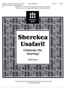 Sherekea Usafari by Moklebust Cathy for Full Score