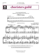 I Will Arise by - Tucker Sondra - for Handbells