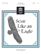 Soar Like An Eagle by Edwards Dan for Handbells 3-5 Octave
