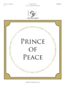 Prince Of Peace by - Ingram Bill - for Handbells