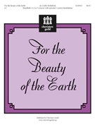 For The Beauty Of The Earth by - Moklebust Cathy - for Handbells