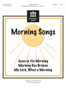 Morning Songs by - Ingram Bill - for Handbells