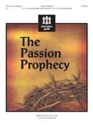 Passion Prophecy by Moklebust Cathy for Handbells
