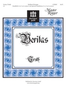 Veritas (Truth) by Wissinger Kathleen L for Handbells