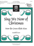 Sing We Now Of Christmas by - Moklebust Cathy - for Handbells 3-5 Octave