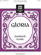Gloria by Vivaldi Antonio Lucio - Jungkeit Gary - for Handbells