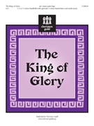 King Of Glory by - Page Anna - for Handbells