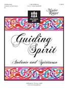 Guiding Spirit by Moklebust Cathy for Handbells