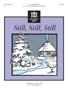Still Still Still by for Handbells 3-5 Octave