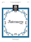 Intermezzo by Mascagni Pietro - McChesney Kevin - for Handbells