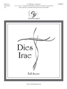 Dies Irae by - Glasgow Michael - for Full Score