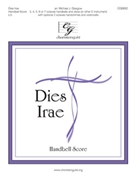 Dies Irae by - Glasgow Michael - for Handbells