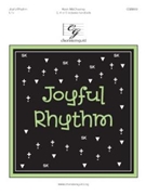 Joyful Rhythm by McChesney Kevin for Handbells