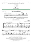 Irish Blessing by - McChesney Kevin - for Handbells