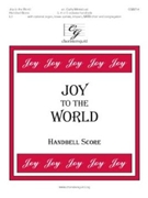 Joy To The World by - Moklebust Cathy - for Handbells