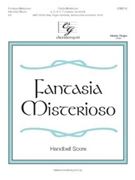 Fantasia Misterioso by Moklebust Cathy for Handbells