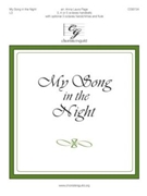 My Song In The Night by - Page Anna - for Handbells