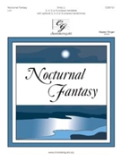 Nocturnal Fantasy by Li Emily for Handbells