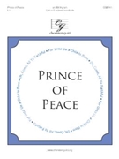 Prince Of Peace by - Ingram Bill - for Handbells