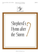 Shepherd's Hymn After The Storm by Beethoven Ludwig van - Mallory Ron - for Handbells