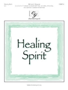 Healing Spirit by Glasgow Michael for Handbells