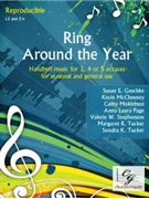 Ring Around The Year by - Various - for Handbells