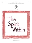 Spirit Within by Glasgow Michael for Handbells