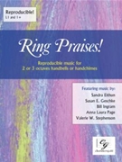 Ring Praises for Handbells (Reproducible - 2 Or 3 Octaves)