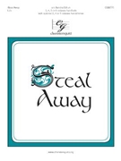 Steal Away by - Eithun Sandra - for Handbells
