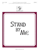 Stand By Me by Tindley Charles - Page Anna - for Handbells