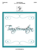 Transformation by McChesney Kevin for Handbells 3-7 Octave