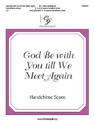 God Be with You till We Meet Again by - Moklebust Cathy - for Handchimes