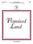 Promised Land by - Page Anna - for Handbells 3-5 Octave
