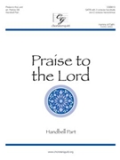 Praise to the Lord by - Dill Patrick - for Inst Pak