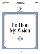 Be Thou My Vision by - Eithun Sandra - for Handbells 2-3 Octave