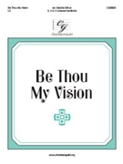 Be Thou My Vision by - Eithun Sandra - for Handbells 3-5 Octave