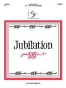 Jubilation by Gramann Fred for Handbells 3-6 Octave