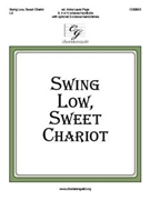 Swing Low Sweet Chariot by - Page Anna Laura - for Handbells 3-5 Octave